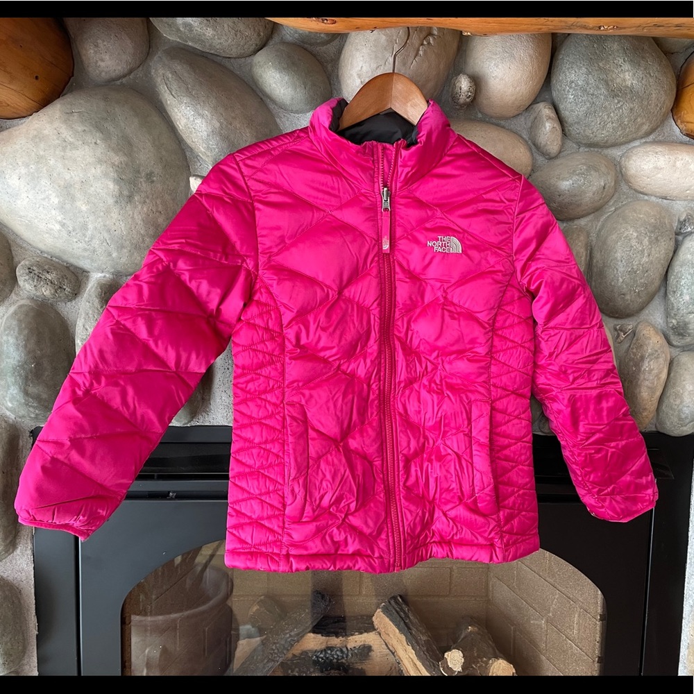 THE NORTH FACE